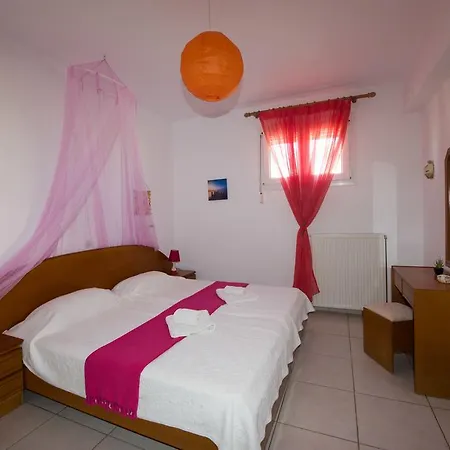 Appartamento Corfu Sea Palm Roda (Corfu)