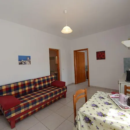 Appartamento Corfu Sea Palm Roda (Corfu)
