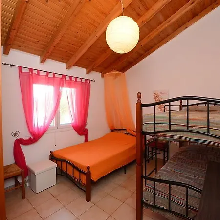 Appartamento Corfu Sea Palm Roda (Corfu)