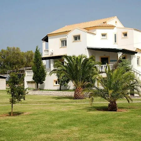 Appartamento Corfu Sea Palm