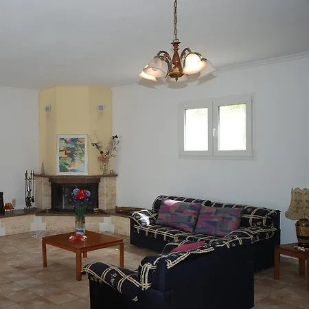 Apartment Corfu Sea Palm Roda (Corfu)