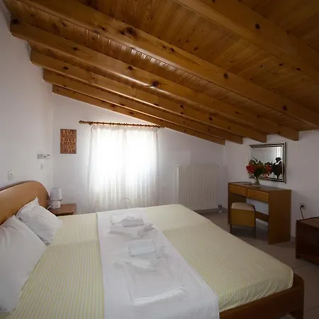 Apartment Corfu Sea Palm