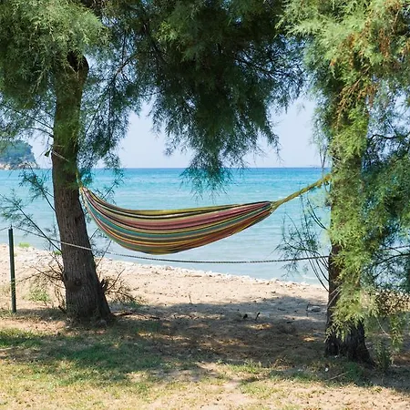 Appartamento Corfu Sea Palm *