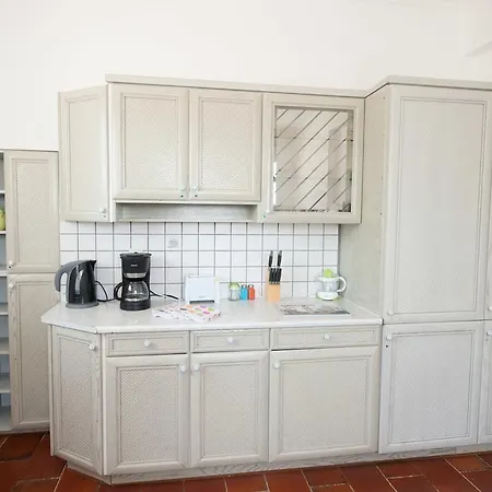 Corfu Sea Palm Apartment *