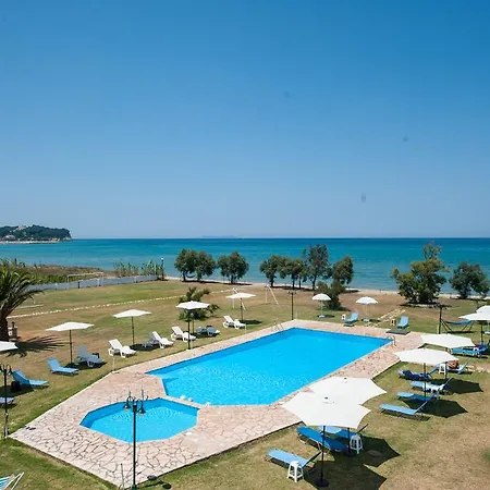 Apartment Corfu Sea Palm *