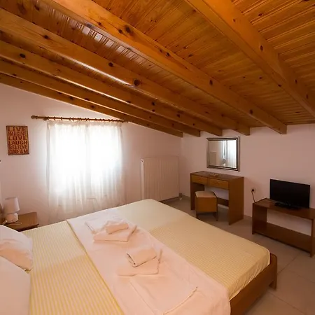 Apartamento Corfu Sea Palm *