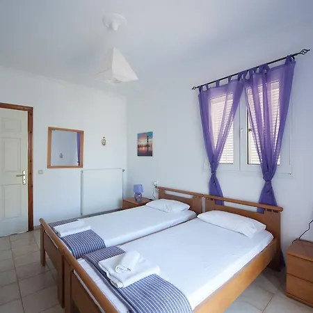 Corfu Sea Palm Apartment Roda (Corfu)