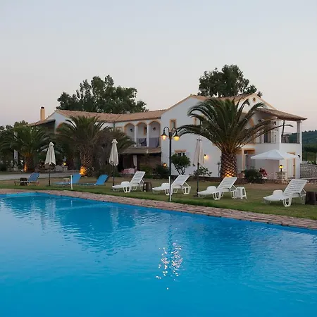 Corfu Sea Palm Appartamento