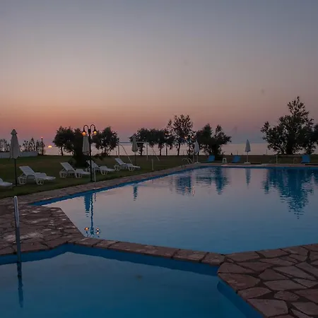 Corfu Sea Palm * Rodas
