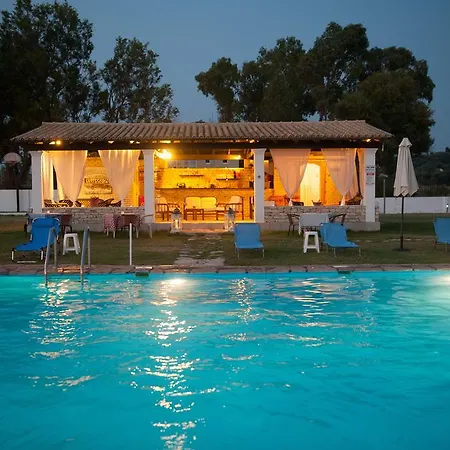 Apartment Corfu Sea Palm Roda (Corfu)
