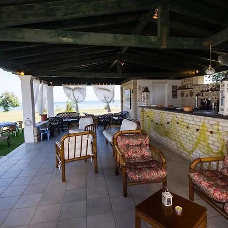 Appartamento Corfu Sea Palm Roda (Corfu)