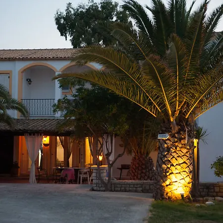 Corfu Sea Palm Appartamento *