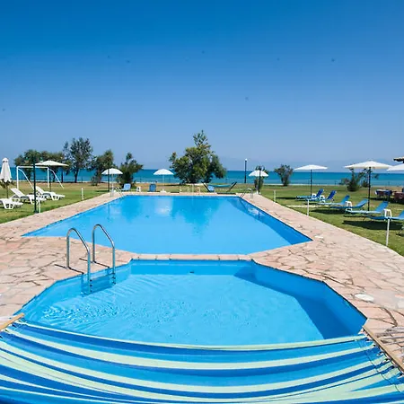 Corfu Sea Palm