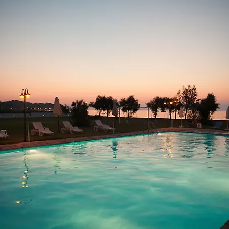 Corfu Sea Palm Appartamento Roda (Corfu)