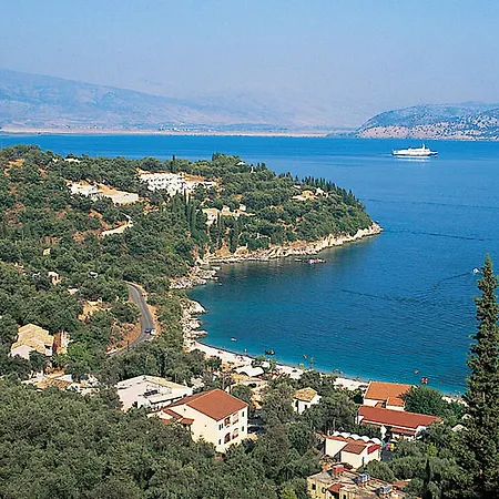 Appartamento Corfu Sea Palm Roda (Corfu)