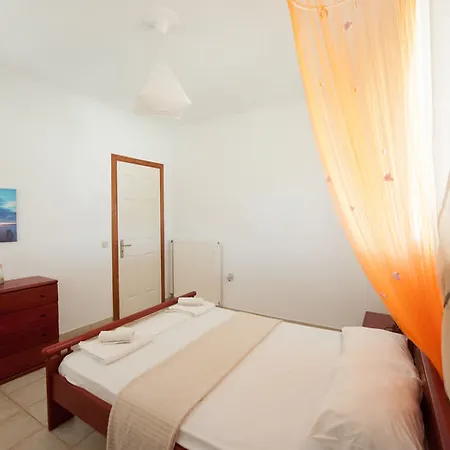 Apartment Corfu Sea Palm Roda (Corfu)