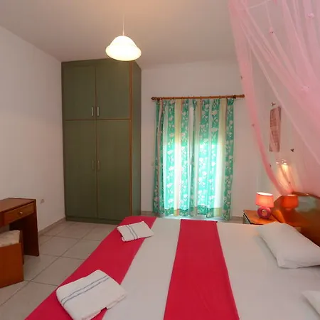 Appartamento Corfu Sea Palm Roda (Corfu)