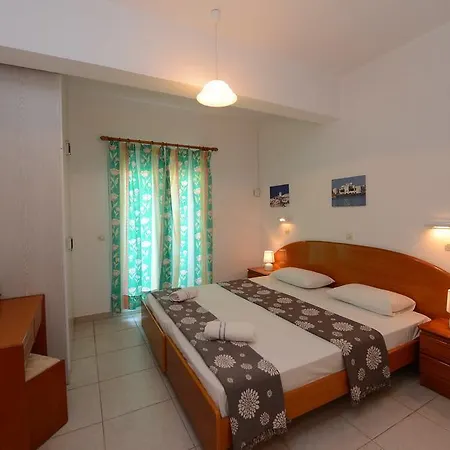 Apartment Corfu Sea Palm Roda (Corfu)