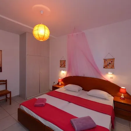 Apartment Corfu Sea Palm Roda (Corfu)