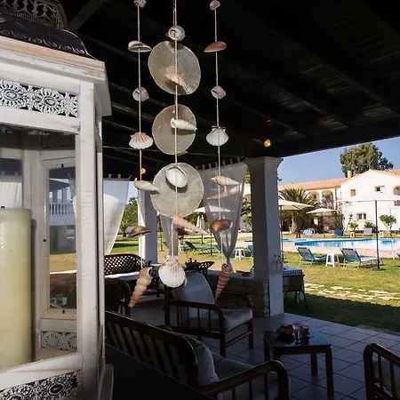 Appartamento Corfu Sea Palm Roda (Corfu)