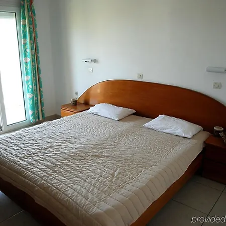 Apartment Corfu Sea Palm
