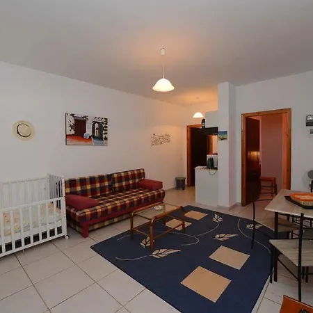 Apartment Corfu Sea Palm Roda (Corfu)