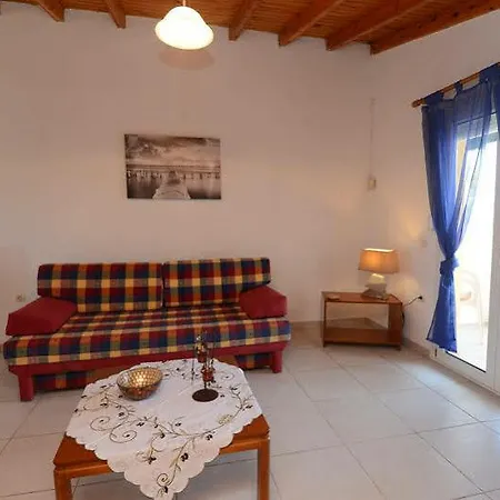 Corfu Sea Palm Apartment Roda (Corfu)