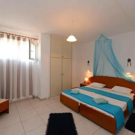 Corfu Sea Palm Apartment