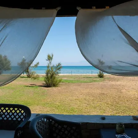 Appartamento Corfu Sea Palm *