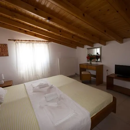 Apartment Corfu Sea Palm